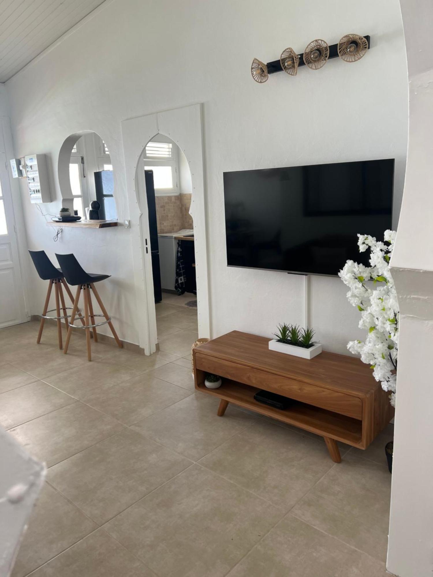 Appartement 2 Chambres Сент-Люс Экстерьер фото