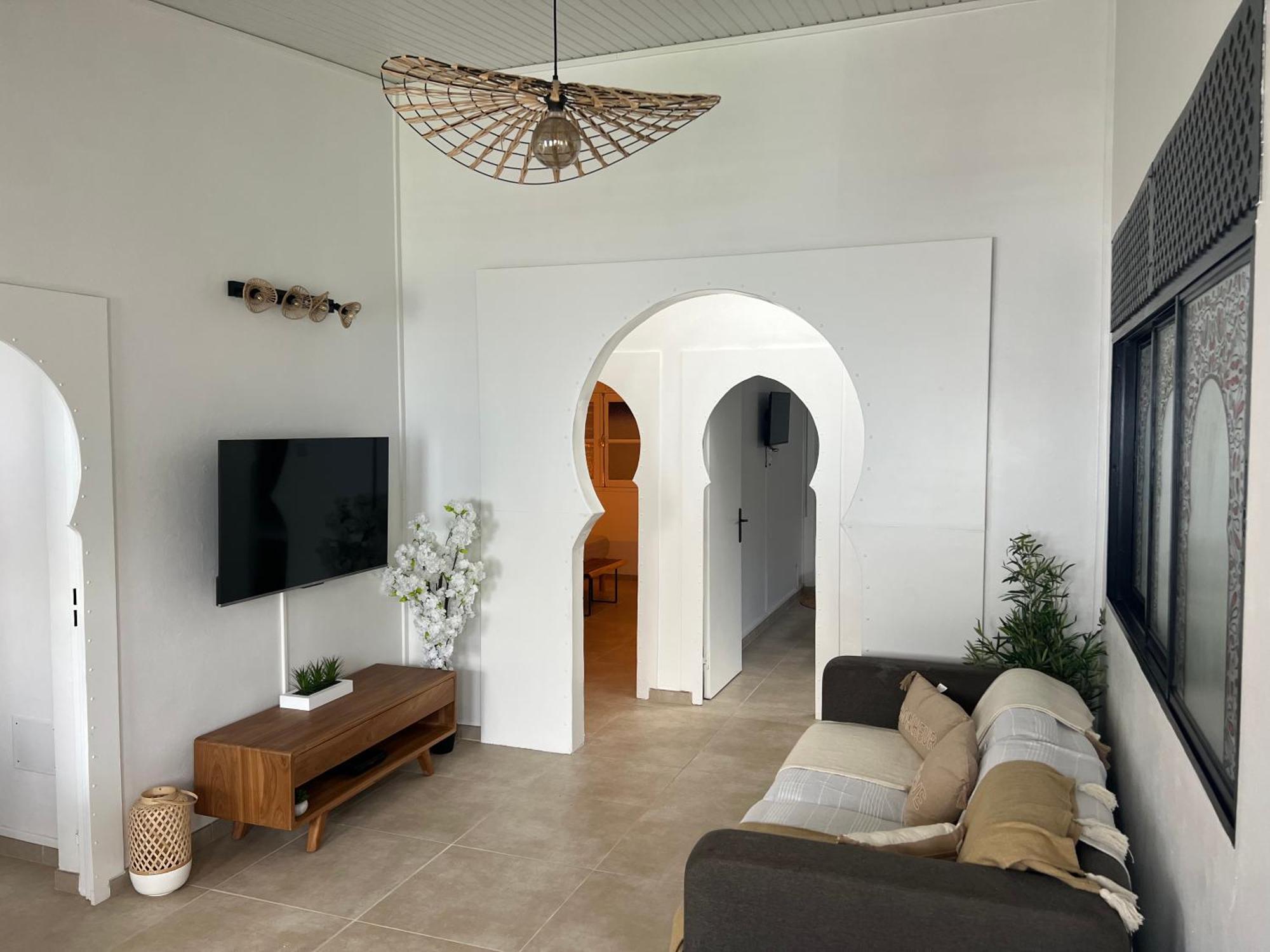 Appartement 2 Chambres Сент-Люс Экстерьер фото